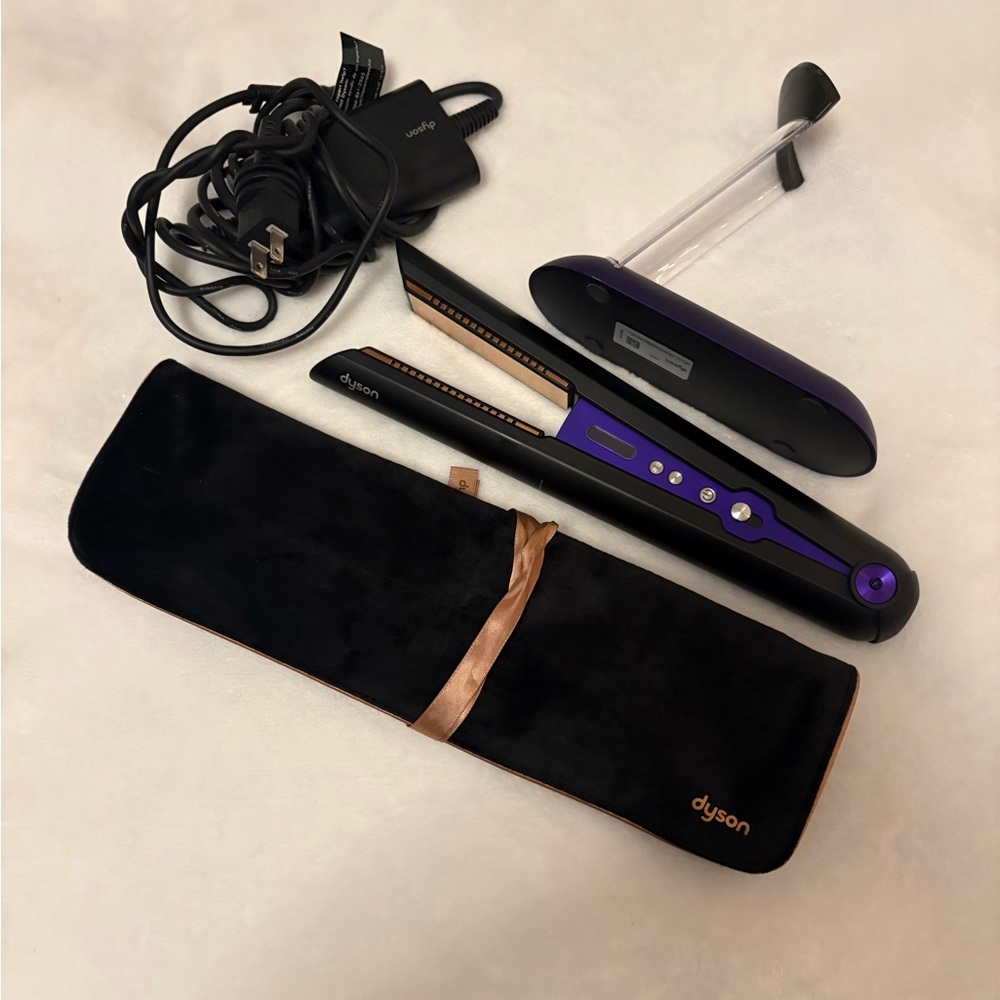 Dyson Corrale™ hair straightener